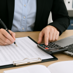 Finanse firmy – nie tylko wymóg, ale oparcie zaufania